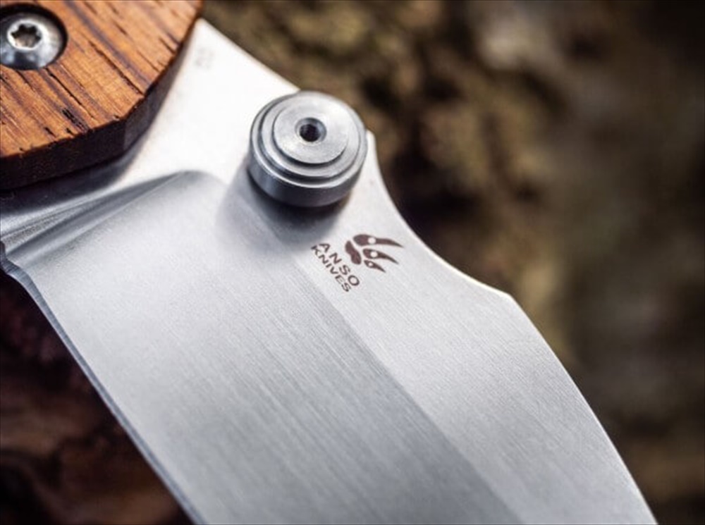 ΣΟΥΓΙΑΣ BOKER ANSO 67 PRO